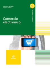 Portada de Comercio electrónico