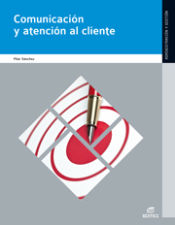 Portada de Comunicación y atención al cliente