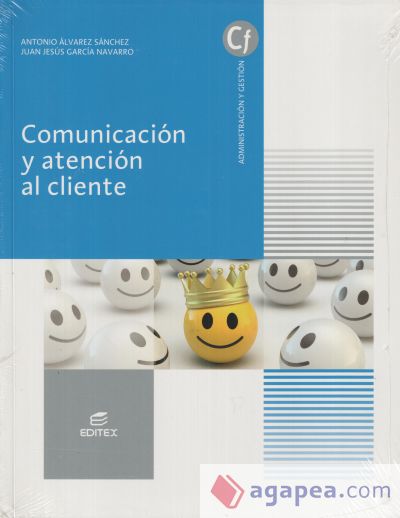 Comunicación y atención al cliente