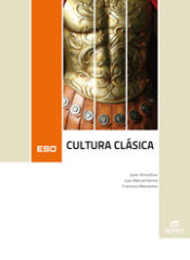 Portada de Cultura clásica