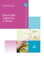 Portada de Desarrollo cognitivo y motor (Ebook)