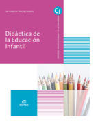 Portada de Didáctica de la Educación Infantil (Ebook)