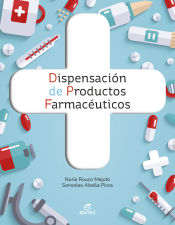 Portada de Dispensación de productos farmacéuticos