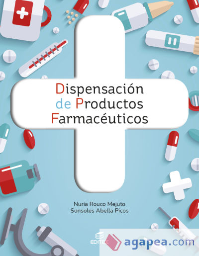 Dispensación de productos farmacéuticos