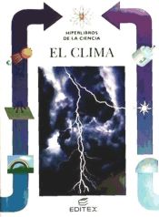 Portada de El clima