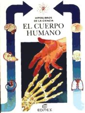 Portada de El cuerpo humano