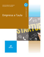 Portada de Empresa a l'aula (Ebook)