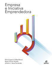 Portada de Empresa e iniciativa emprendedora