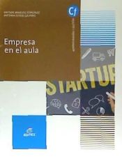 Portada de Empresa en el aula