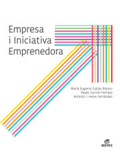 Portada de Empresa i iniciativa emprenedora