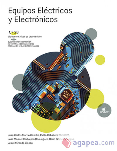 Equipos eléctricos y electrónicos