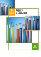 Portada de F&iacute;sica y Qu&iacute;mica 3&ordm; ESO (LOMCE) (Ebook)