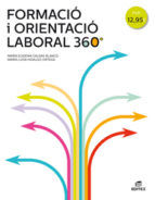 Portada de Formació i orientació laboral 360° (Ebook)