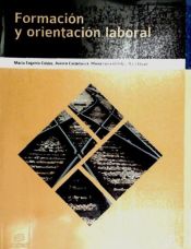 Portada de Formación y Orientación Laboral