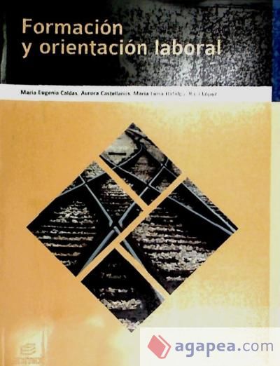 Formación y Orientación Laboral