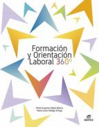 Portada de Formación y orientación laboral 360° (Ebook)