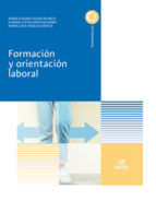 Portada de Formación y orientación laboral (Ebook)