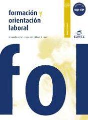 Portada de Formación y orientación laboral GM