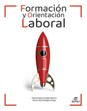 Portada de Formación y orientación laboral