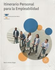 Portada de Itinerario personal para la empleabilidad. Ciclo Formativo Grado B&aacute;sico