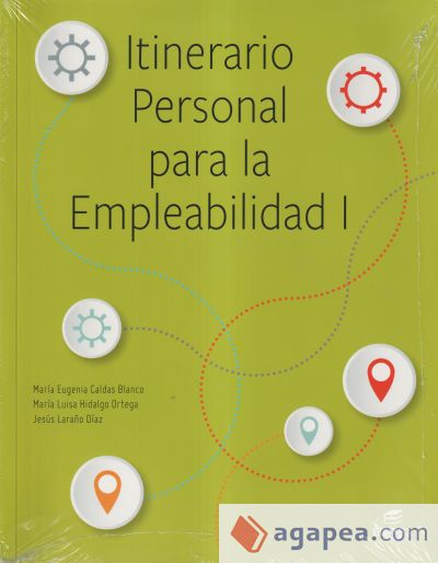 Itinerario personal para la empleabilidad I