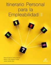 Portada de Itinerario personal para la empleabilidad II