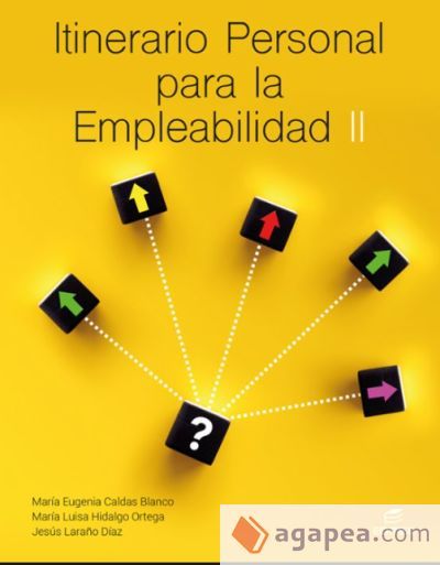 Itinerario personal para la empleabilidad II Itinerario personal para la empleabilidad II