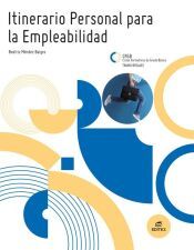 Portada de Itinerario personal para la empleabilidad