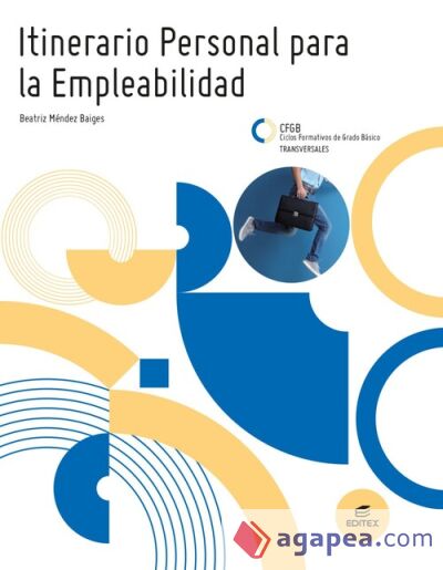 Itinerario personal para la empleabilidad