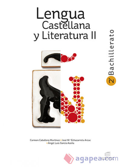 Lengua Castellana y Literatura II 2º Bachillerato