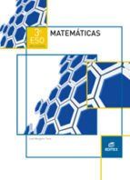 Portada de Matem&aacute;ticas 3&ordm; ESO Aplicadas (LOMCE) (Ebook)