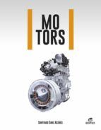 Portada de Motors (Ebook)