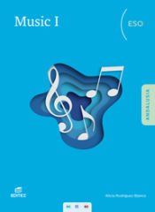 Portada de Music I (Andaluc&iacute;a)