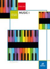 Portada de Music I (English Project) LOMCE