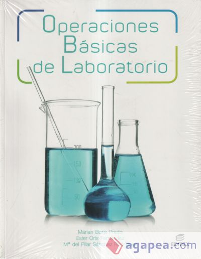 Operaciones básicas de laboratorio