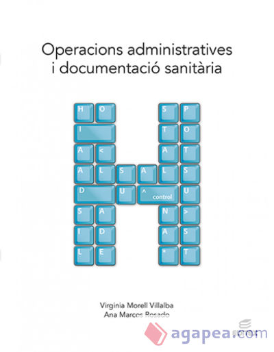 Operacions administratives i documentació sanitària