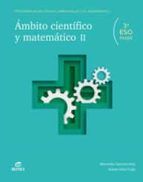 Portada de PMAR - Ámbito científico y matemático II (Ebook)