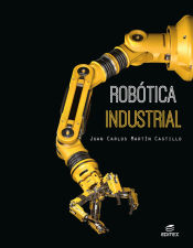 Portada de Robótica industrial