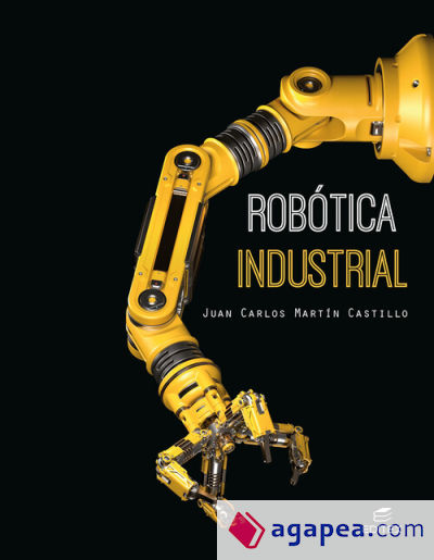 Robótica industrial