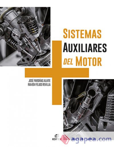 Sistemas auxiliares del motor