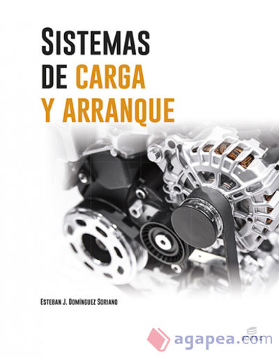 Sistemas de carga y arranque