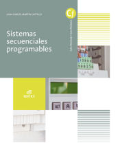 Portada de Sistemas secuenciales programables