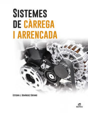 Portada de Sistemes de càrrega i arrencada