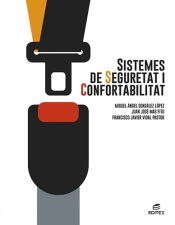 Portada de Sistemes de seguretat i confortabilitat