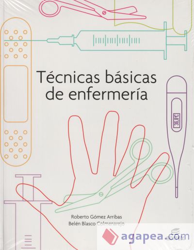 Técnicas básicas de enfermería