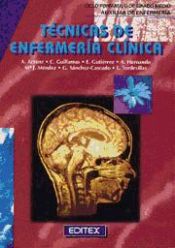 TECNICAS DE ENFERMERIA CLINICA - GLORIA SANCHEZ-CASCADO JIMENEZ ...