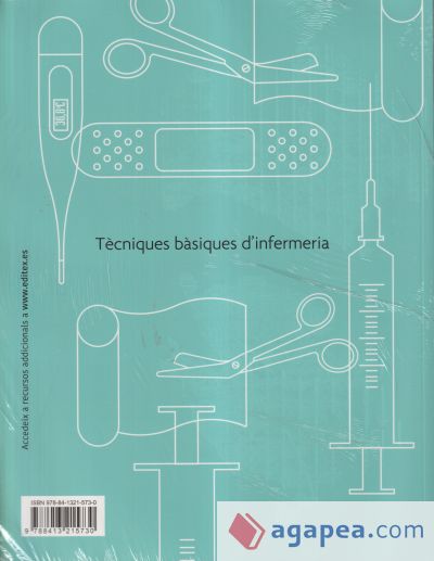 Tècniques bàsiques d’infermeria