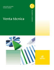 Portada de Venta técnica