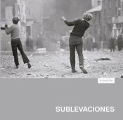 Portada de Sublevaciones