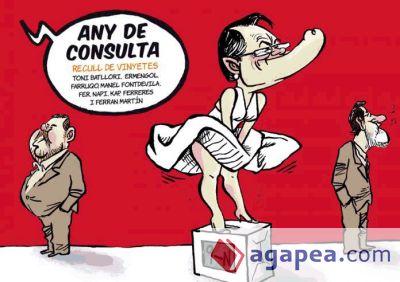 Any de consulta